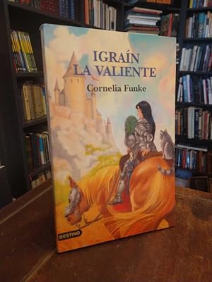 Igraín la valiente