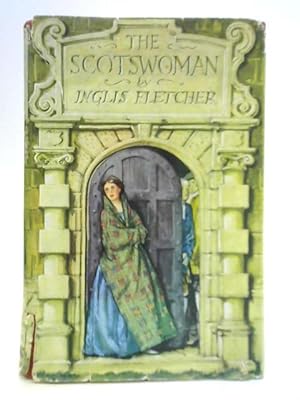 Image du vendeur pour The Scotswoman mis en vente par World of Rare Books