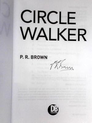 Bild des Verkufers fr Circle Walker zum Verkauf von World of Rare Books