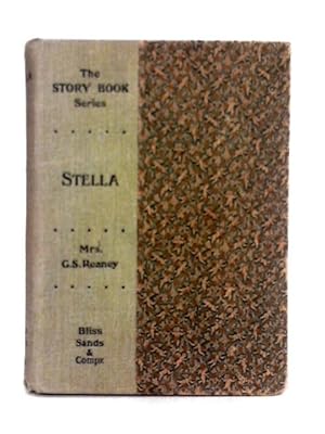 Bild des Verkufers fr Stella zum Verkauf von World of Rare Books