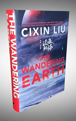 Seller image for The Wandering Earth for sale by Grayshelf Books, ABAA, IOBA