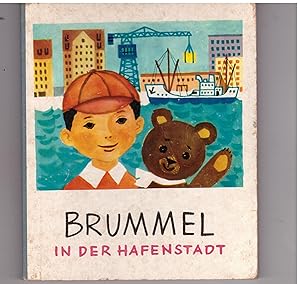Seller image for Brummel in der Hafenstadt for sale by Bcherpanorama Zwickau- Planitz