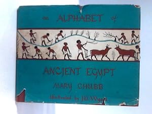 Seller image for An Alphabet Of Ancient Egypt for sale by World of Rare Books