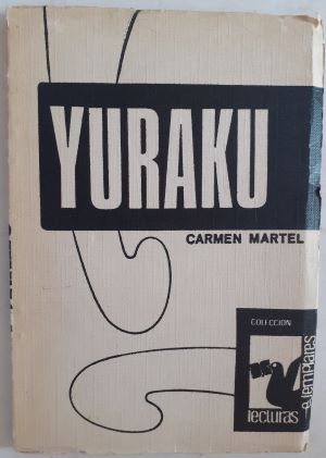 Image du vendeur pour Yuraku mis en vente par Librera Ofisierra