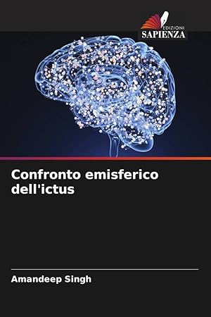 Bild des Verkufers fr Confronto emisferico dell\ ictus zum Verkauf von moluna