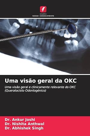 Seller image for Uma viso geral da OKC for sale by moluna