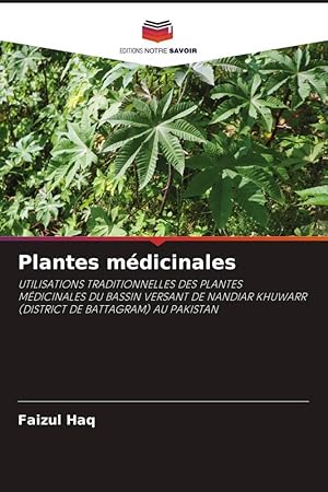 Seller image for Plantes mdicinales for sale by moluna
