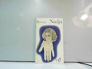 Image du vendeur pour Nadja (Collection Folio; 73) mis en vente par JLG_livres anciens et modernes