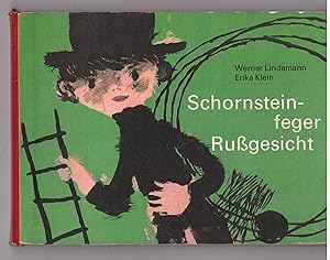 Seller image for Schornsteinfeger Rugesicht for sale by Bcherpanorama Zwickau- Planitz