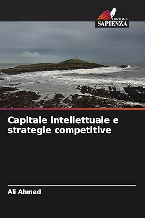 Bild des Verkufers fr Capitale intellettuale e strategie competitive zum Verkauf von moluna