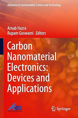 Seller image for Carbon Nanomaterial Electronics: Devices and Applications for sale by moluna