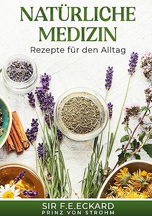 Seller image for Natrliche Medizin for sale by moluna
