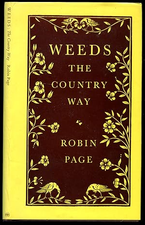 Seller image for Weeds The Country Way for sale by Little Stour Books PBFA Member