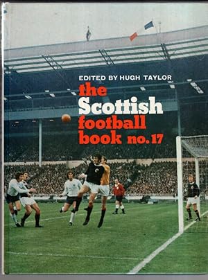 Seller image for Scottish Football Book No. 17 for sale by High Street Books
