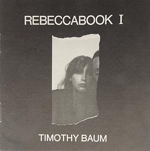 Rebeccabook I.