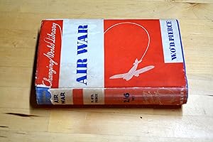 Seller image for Air War Its Technical And Social Aspects for sale by HALCYON BOOKS