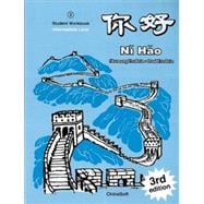 Seller image for Ni Hao : Simplified for sale by eCampus