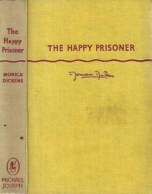 Seller image for The Happy Prisoner for sale by Biblioteca di Babele