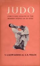 Immagine del venditore per Judo Forty-One Lessons in The Modern Science of Jiu   Jitsu venduto da LIBRERIA ANTICUARIO BELLVER MADRID