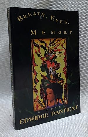 Seller image for Breath, Eyes, Memory [Advance Reader's Copy] for sale by Book House in Dinkytown, IOBA