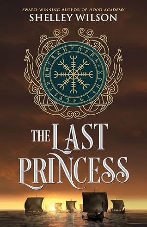 Immagine del venditore per The Last Princess [Hardcover ] venduto da booksXpress