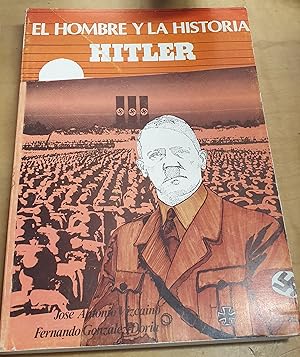 Imagen del vendedor de Hitler a la venta por Outlet Ex Libris