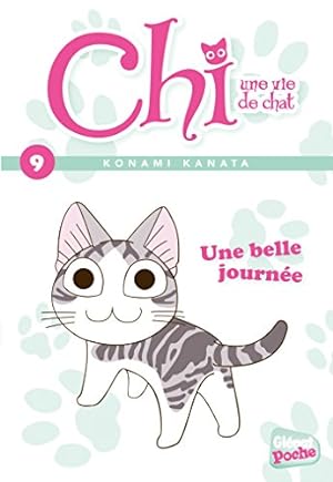 Bild des Verkufers fr Chi Un vie de Chat 9: Une belle journe zum Verkauf von WeBuyBooks