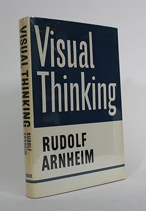 Imagen del vendedor de Visual Thinking a la venta por Minotavros Books,    ABAC    ILAB