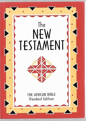 Immagine del venditore per The African Bible - The New Testament - Standard Edition venduto da Sabra Books