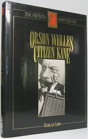 Citizen Kane: The Fiftieth-Anniversary Album