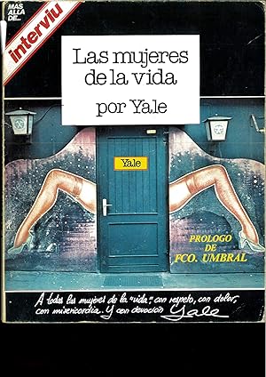 Image du vendeur pour Las mujeres de la vida (Spanish Edition) mis en vente par Papel y Letras