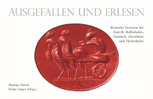Image du vendeur pour Ausgefallen und erlesen mis en vente par Rheinberg-Buch Andreas Meier eK