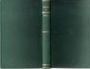 Seller image for The Theory of International Trade with Its Applications to Commercial Policy (Signed By Notable) for sale by Dorley House Books, Inc.