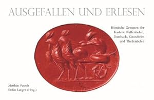Image du vendeur pour Ausgefallen und erlesen mis en vente par BuchWeltWeit Ludwig Meier e.K.