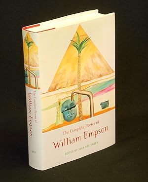 Seller image for The Complete Poems of William Empson for sale by Swan's Fine Books, ABAA, ILAB, IOBA