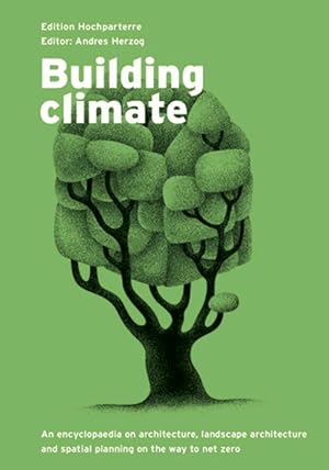 Seller image for Building climate for sale by moluna