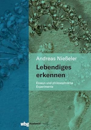 Seller image for Lebendiges erkennen for sale by BuchWeltWeit Ludwig Meier e.K.