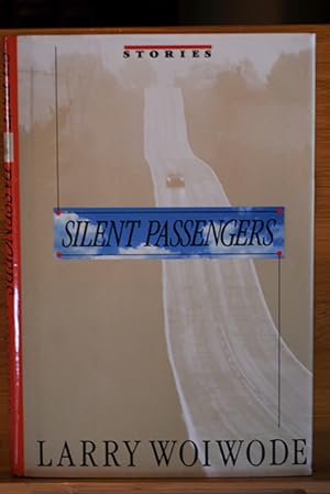Image du vendeur pour Silent Passengers (Signed & Dated 1st Printing) mis en vente par Classic First Editions-- IOBA