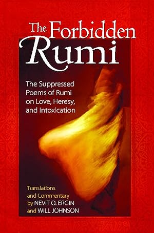 Bild des Verkufers fr The Forbidden Rumi zum Verkauf von moluna