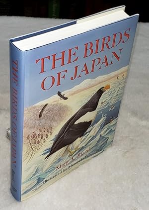 Seller image for The Birds of Japan for sale by Lloyd Zimmer, Books and Maps