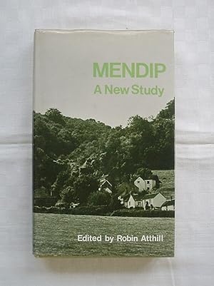 Mendip A New Study.