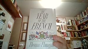 Seller image for The Year of The French for sale by Smokey