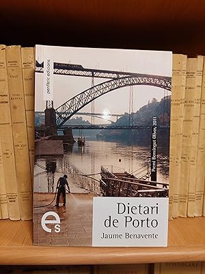 Seller image for Dietari de Porto for sale by Martina llibreter