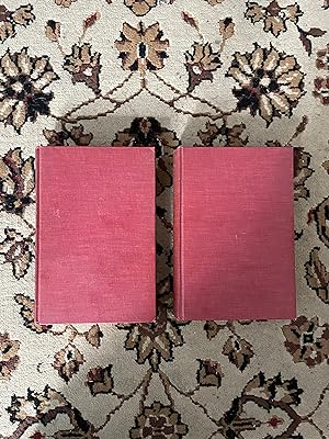 Image du vendeur pour The Captains and Kings Depart: Journals and Letters of Reginald Viscount Esher (2 Volume Set) mis en vente par Bibliophiles Inc.