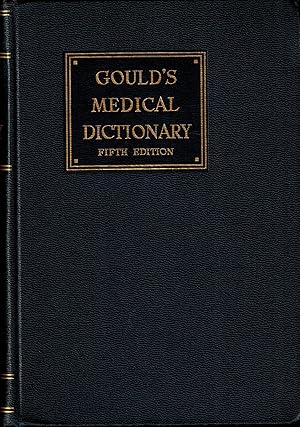 Gould's Medical Dictionary