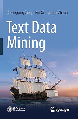 Seller image for Text Data Mining for sale by moluna