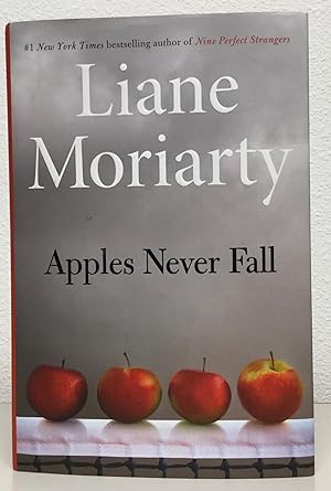 Seller image for Apples Never Fall for sale by Nick of All Trades