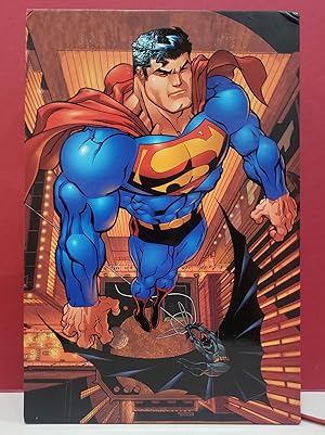 Absolute Superman/Batman, Vol. 1