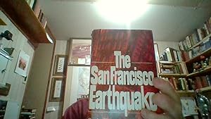 Image du vendeur pour THE SAN FRANCISCO EARTHQUAKE mis en vente par Smokey
