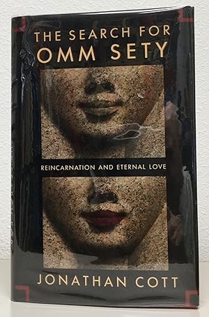Seller image for The Search For Omm Sety A Story of Eternal Love for sale by Nick of All Trades
